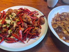 -惠宾饭庄(中山路店)