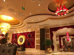 -芭菲盛宴·环球美食(北城国际店)