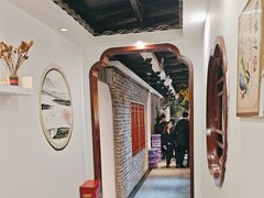 -野渡坡·极致湘菜·庭院餐厅(汉阳店)