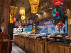 -忘不了·酸菜鱼·28年老南京菜(原北圩路店)