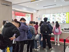 -许阿姨糕团店(南京总店)