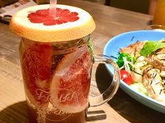 -周沫西餐(漫广场店)