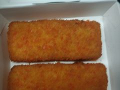 -麦当劳(福清小桥店)