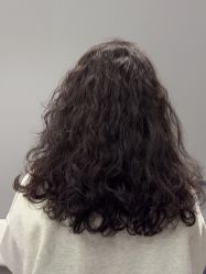 -Tipo Hair salon（明星）店