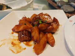 -逸林轩中餐厅(中信泰富朱家角锦江酒店)
