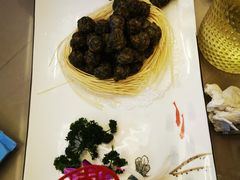 -鹿鸣春饭店(总店)