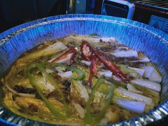 -质烤烤物·活烤海鲜(质烤总店)