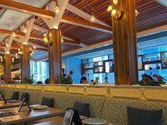 大堂-CHINCHIN 青青·泰国料理(万象食家店)