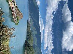 -里格村景区