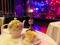 -悦禧耕岛酒店·指月坞餐厅·旺山特色农家乐