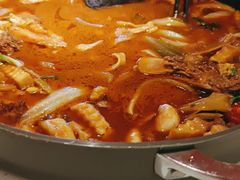 -虎丫炒鸡(平顶山汝州绿洲广场店)