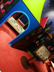 -幻贝家儿童乐园(苏州中心店)