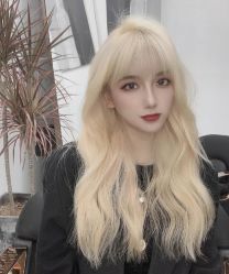 -那茉 Hair Salon