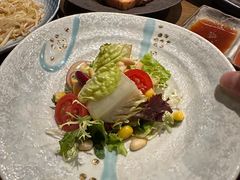 -岩盐·铁板料理(嘉里店)