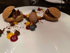 -金奥国际酒店温哥华扒房Vancouver Grill