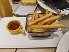-豪客来牛排(海沧阿罗海店)
