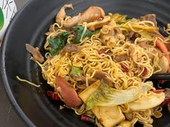 -浙江大学玉泉校区四食堂