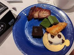-星伦多自助料理·涮烤一体(江桥万达店)