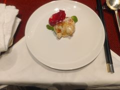 -中国坊中餐厅(石家庄希尔顿酒店)