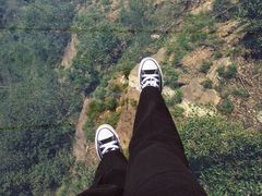 -宁波五龙潭景区