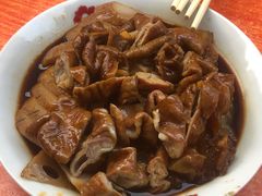 -吴长子卤菜馆(统一街店)