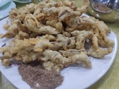 -春水锅贴·传统鲁菜(大明湖店)