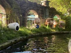 -史努比缤纷世界