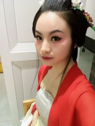 -盘子女人坊古装写真摄影(厦门总店)