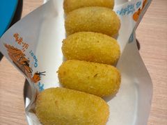 -半天妖烤鱼(百乐广场店)