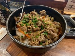 -御牛道日式烤肉料理(杭州万象城店)