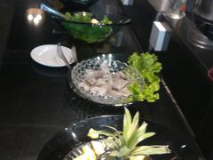 -红屋牛排(闽江路店)