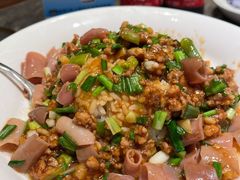 -前海沿·青岛菜(乐客城店)