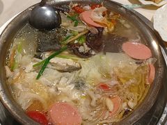-海关荤豆花(洋河一路店)