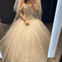 点击看大图 -Vera Wang婚纱礼服旗舰店