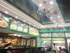 -花圃园餐厅店(和田二街28号院店)