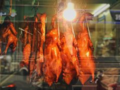 -煲煲香快餐(南京路店)