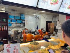 -津门张记包子铺(华昌道店)
