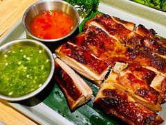 越南烤鸡肉-PHO爺·越南料理(亦庄大族广场店)