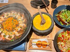 -顾乡私房菜(金沙天街店)