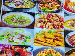 -孟记大碗面•家常菜(鼓楼和会街店)
