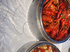 -巴厘龙虾·榜首油焖大虾(洞庭·艺术洋房店)