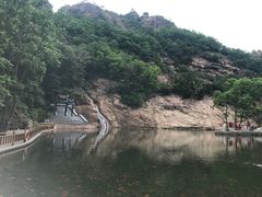 -丹东凤凰山景区