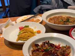 -壹零捌道·北京烤鸭(车公庄店)