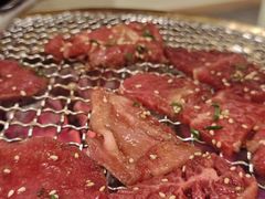 -大阪烧肉BAKA一代(十亩地店)