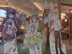 -奈雪的茶(印象城店)