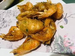 -乾隆美食·本帮菜(黄河路店)