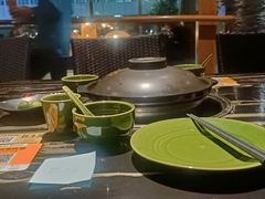 -百年果林椰子鸡(中洲店)