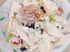 -萨莉亚意式餐厅(苏州泉屋店)