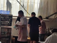 -正宗杨记普洱酸醋米线(总店)
