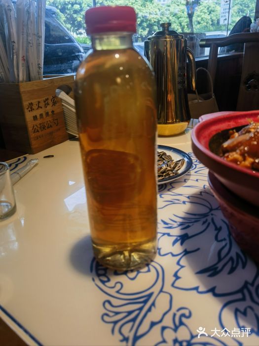 柴火农家·江西赣南菜(土华店)图片